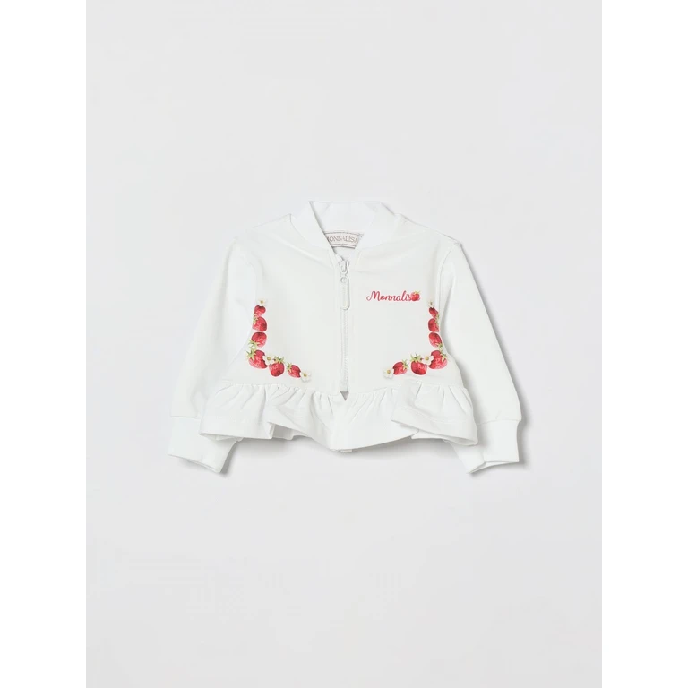 Sweater Kids color White (39G80370070099)