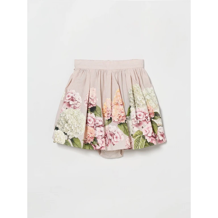 Skirt Kids color Multicolor (L25I20FI5NRHA5XG)