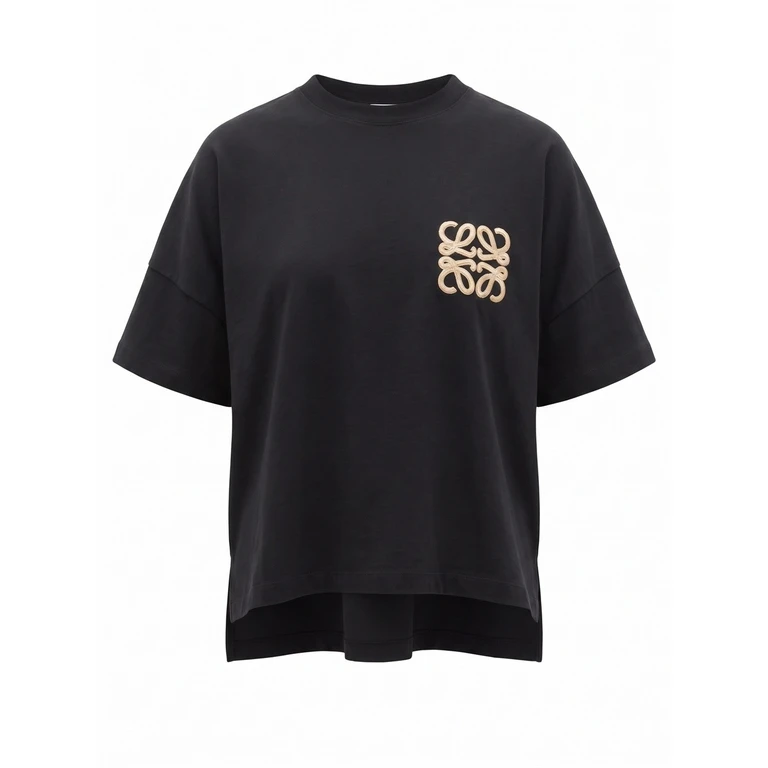 Loewe Paula`S Ibiza Boxy Fit T-Shirt