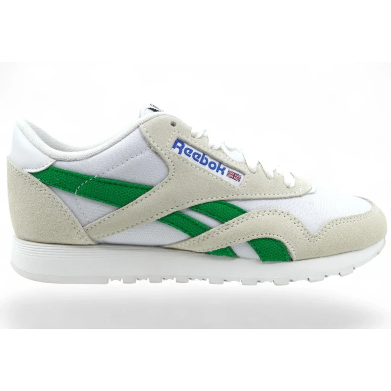Men's Cl Nylon Sneakers