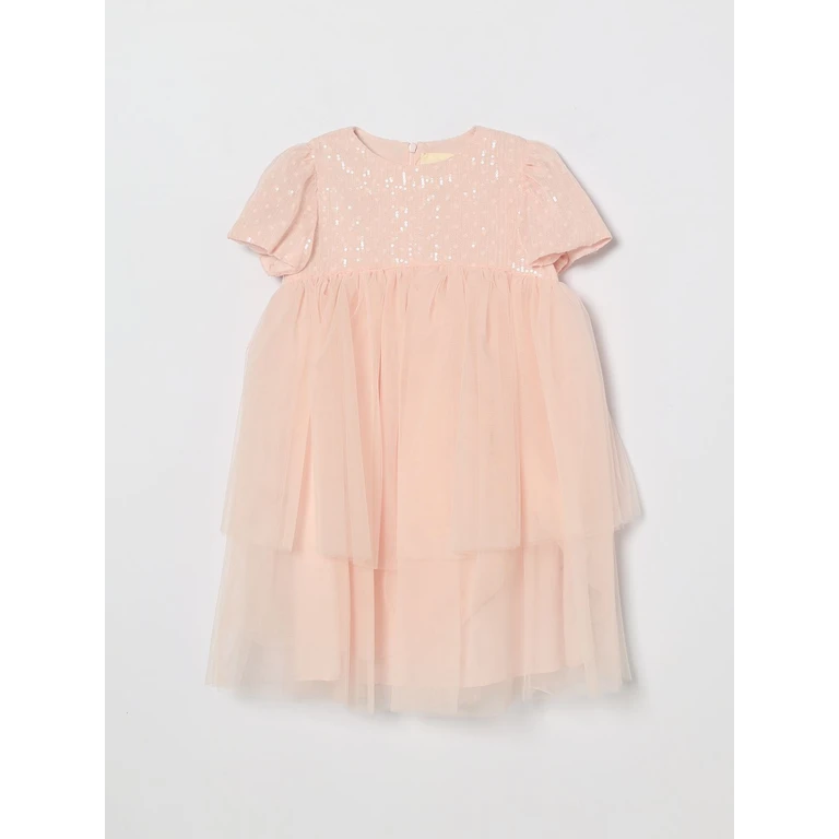 Dress Kids color Pink (SY1A21T0002501)