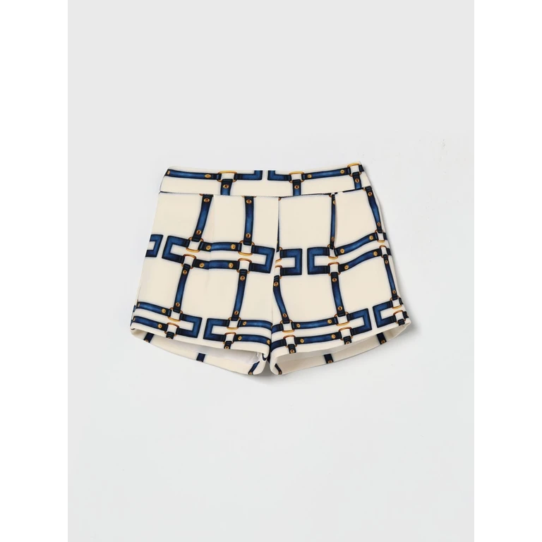 Shorts Kids color Butter (EGBE0280GAE010072)