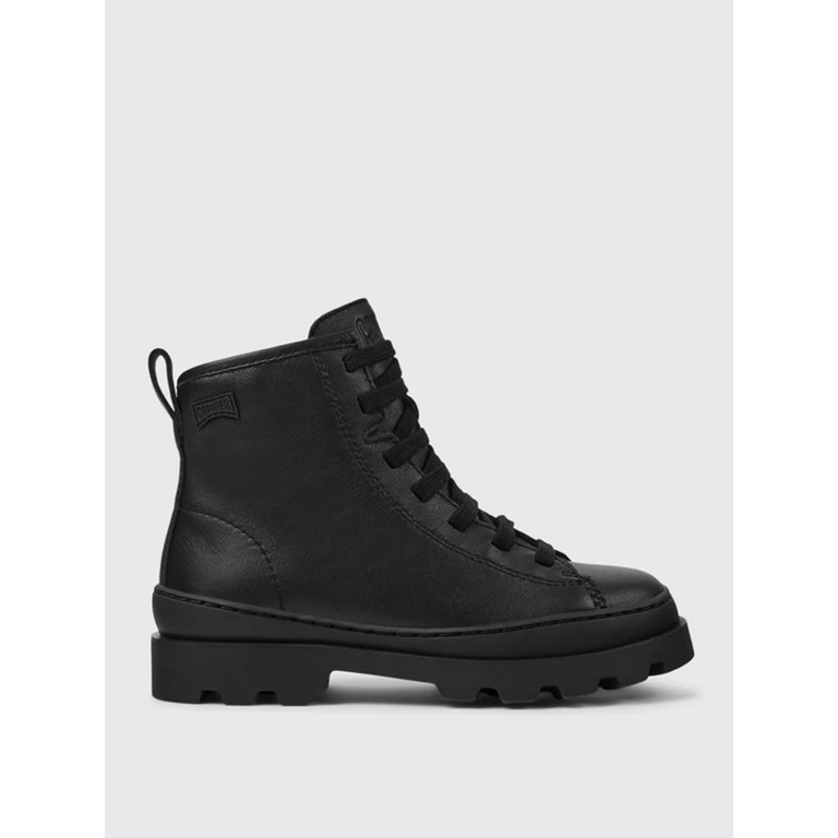 Brutus ankle boot in calfskin (K900179-002BRUTUS0)