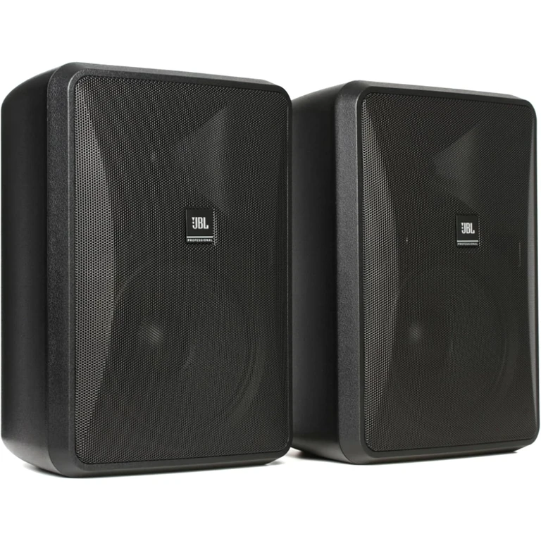 JBL Professional Control Contractor 28-1L Speakers (Pair)