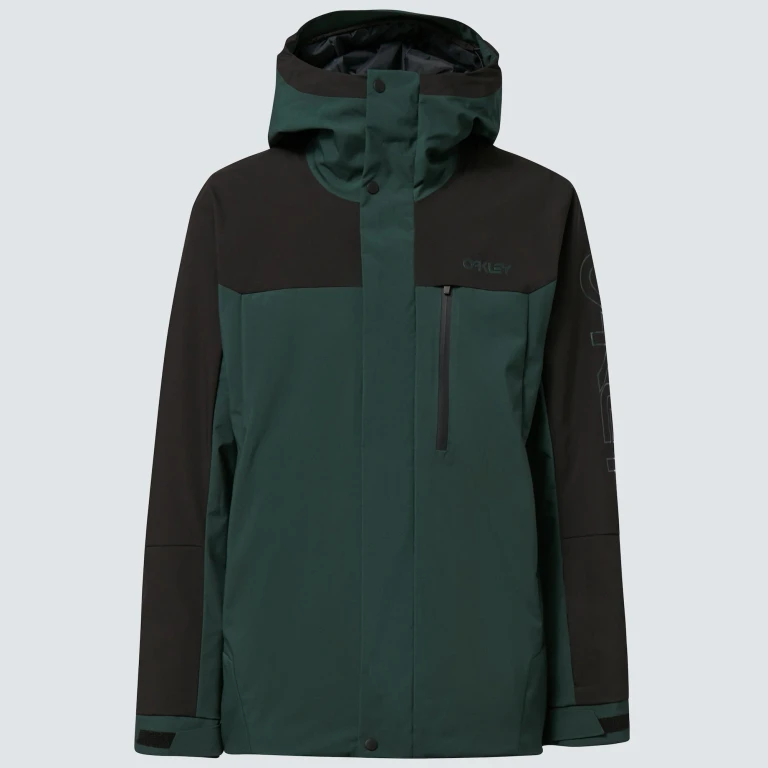 Men's Tnp Tbt Insulated Jkt
