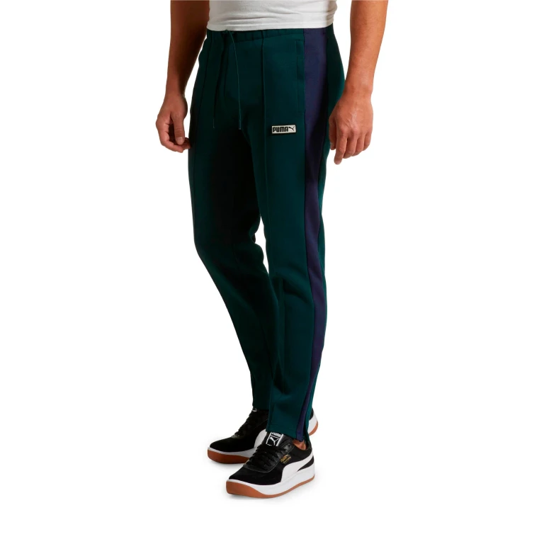 Men's Iconic T7 Spezial Track Pants