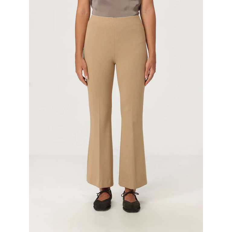 Pants Woman color Beige (CNTI84V61-2)