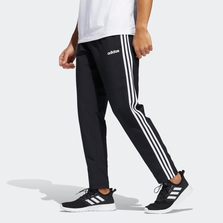 Men's Essentials 3-Stripes Pants