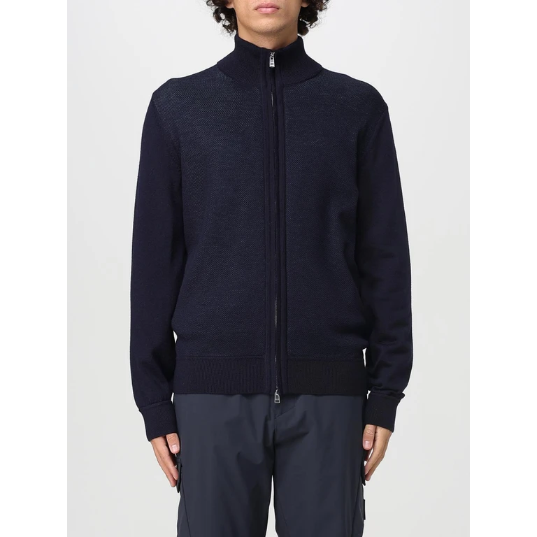 Sweater Men color Blue (50543153404)