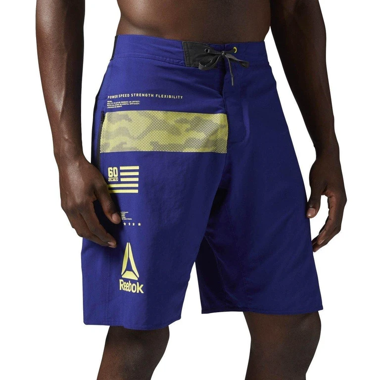 Men's One Series 2In1 Short Shorts