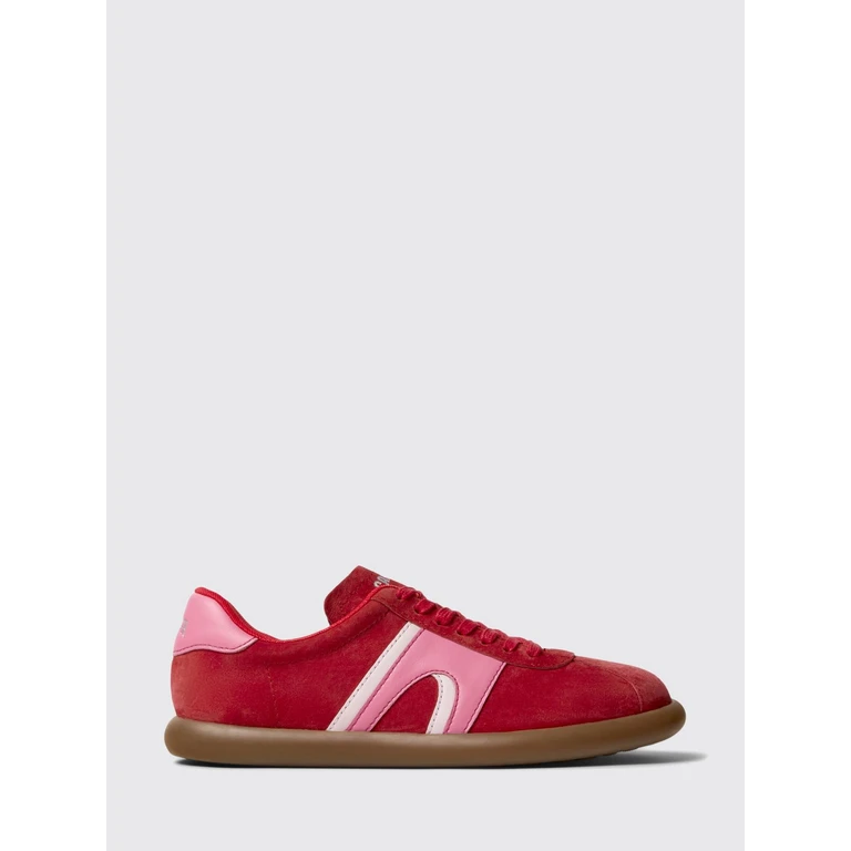 Sneakers Woman color Red (K201608-029PELOTASSOLLER0)