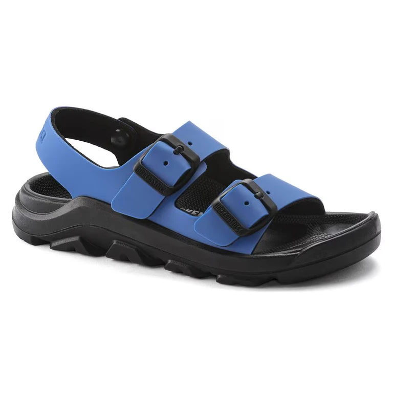 Mogami Kids Birko-Flor Ultra Blue