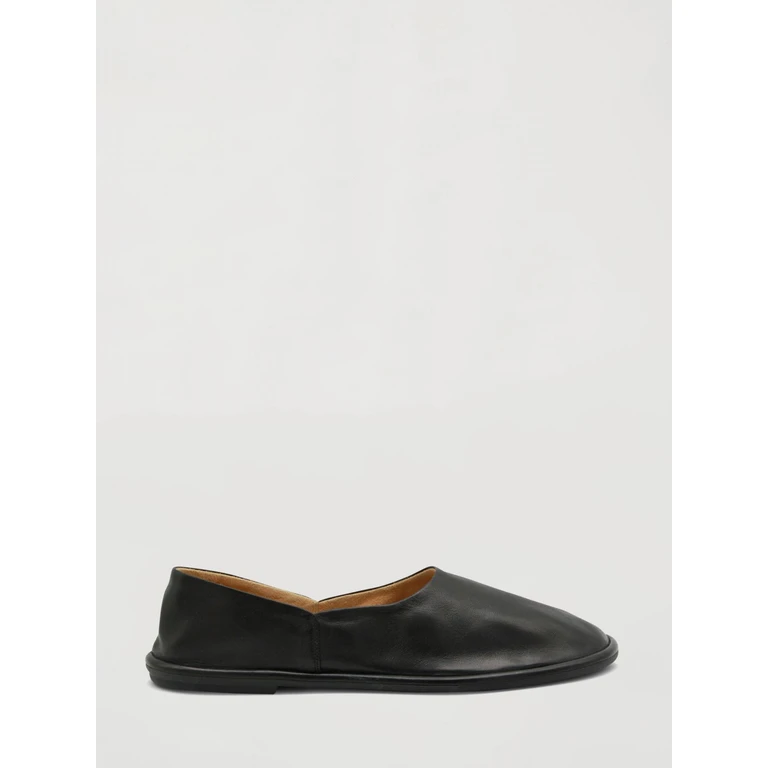 Ballet Flat Woman color Black (F1236N60BLK)
