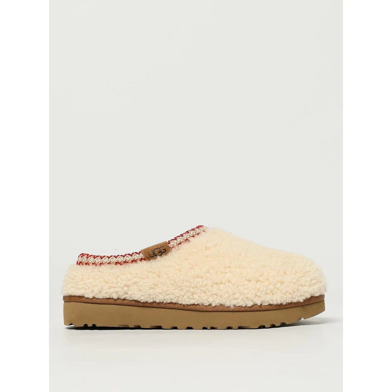 Shoes Woman color Beige (1158356NAT)