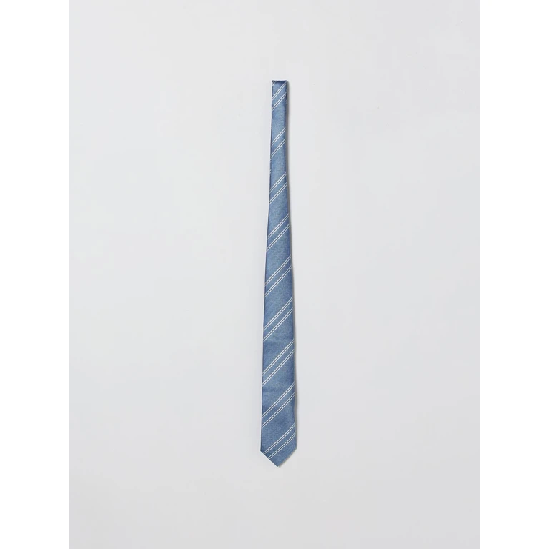 Tie Men color Sky Blue (MR8380018C002)