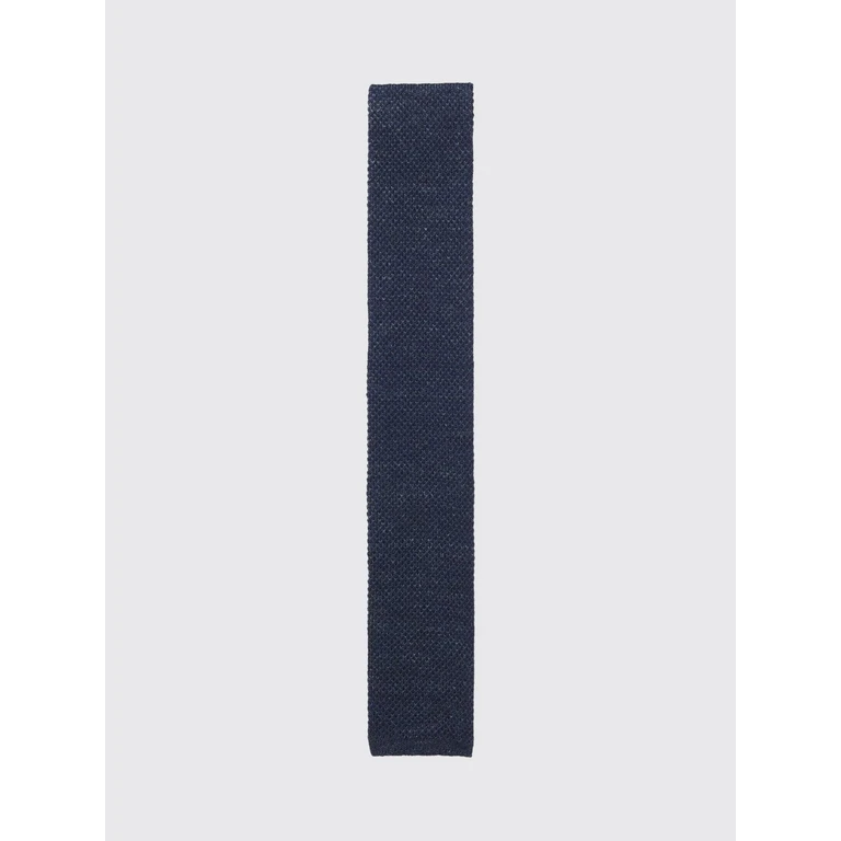 Tie Men color Blue (50563695408)