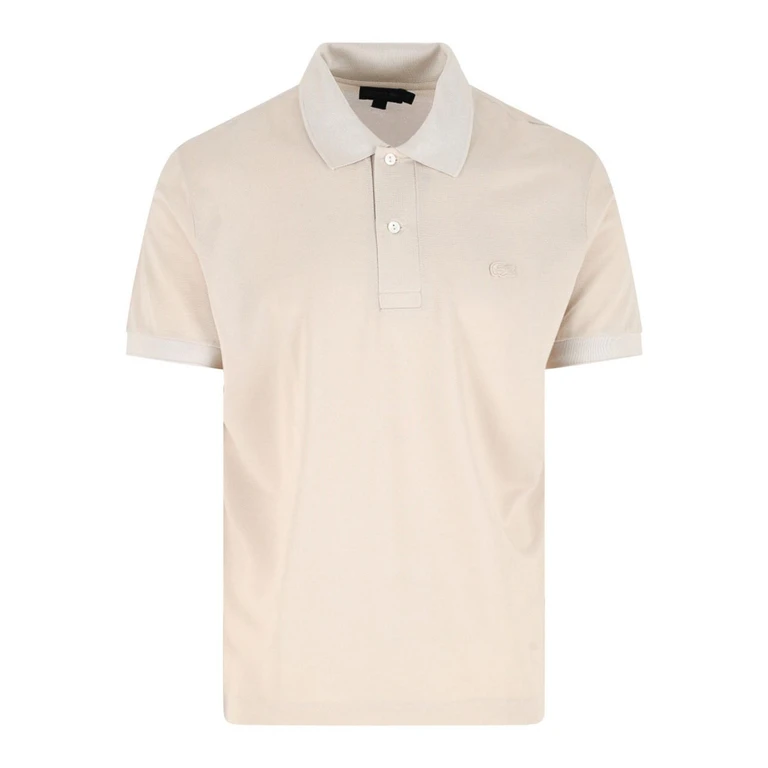 Lacoste Polo - Beige (PH2546ZAM)