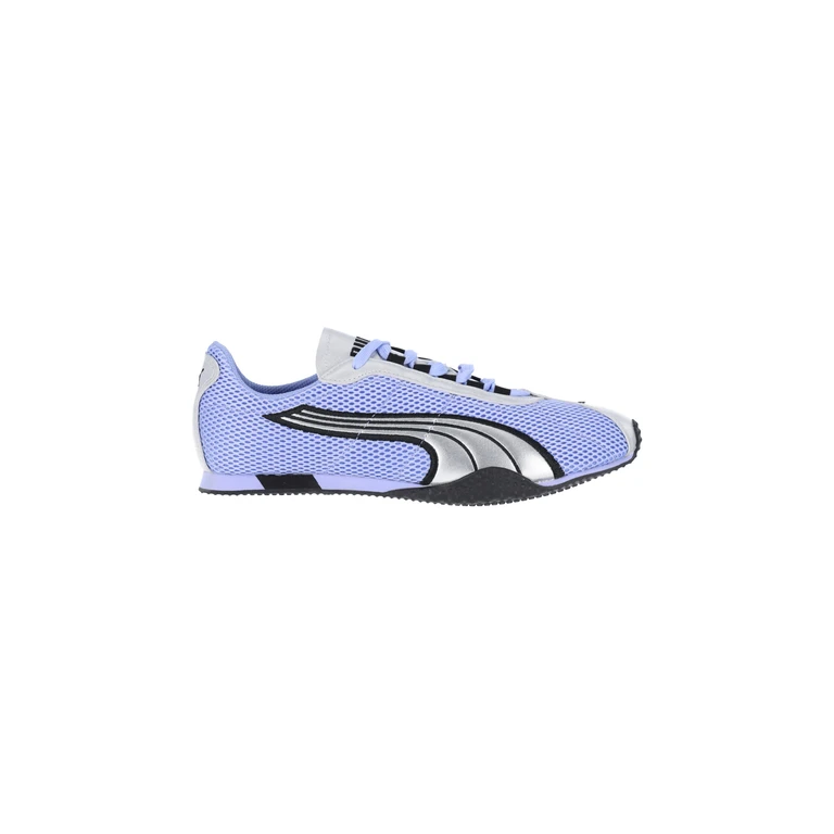 Sneakers Violet Fabric - Men
