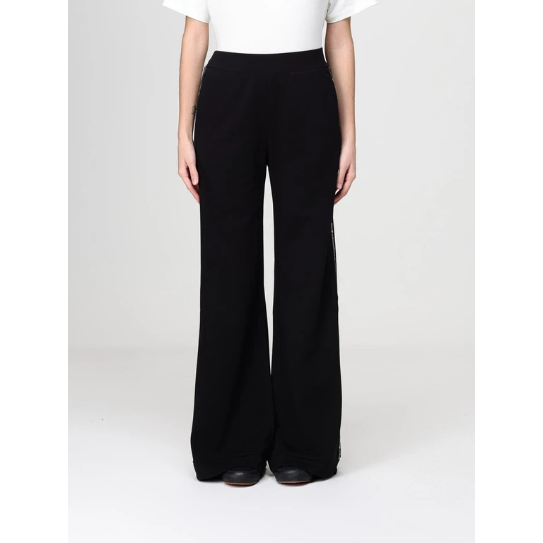 Pants Woman color Black (7W000961AF12501UC0001)