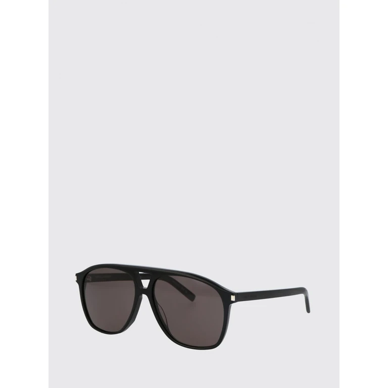 Lunettes de soleil Noir