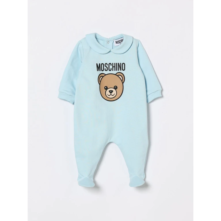 Tracksuit Kids color Sky Blue (MUY098LCA1940304)