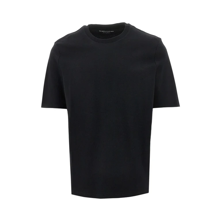 Supima cotton T-shirt Man L