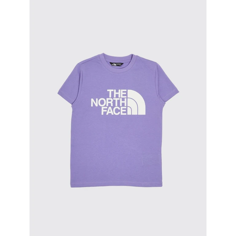 T-Shirt Kids color Lilac (NF0A8EHGG741)