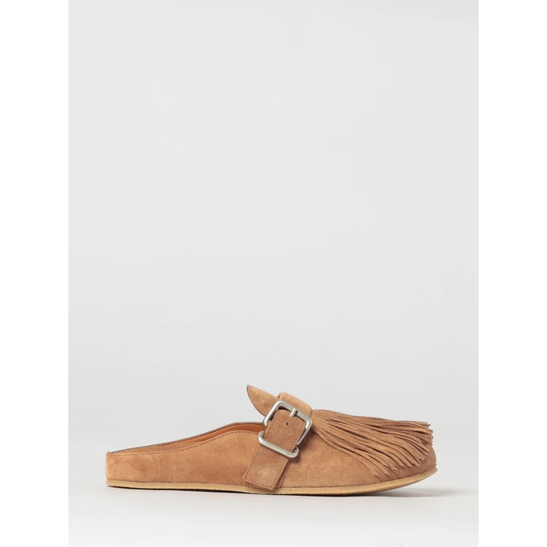 Shoes Woman color Leather (1K5352DK06H010316)