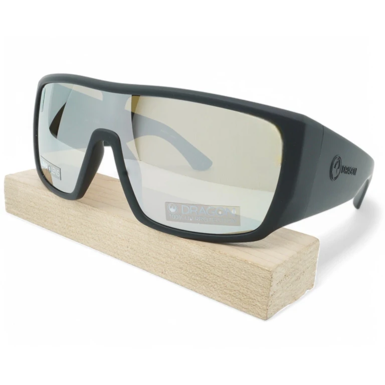 Dragon Dr Rocker Ll Sunglasses