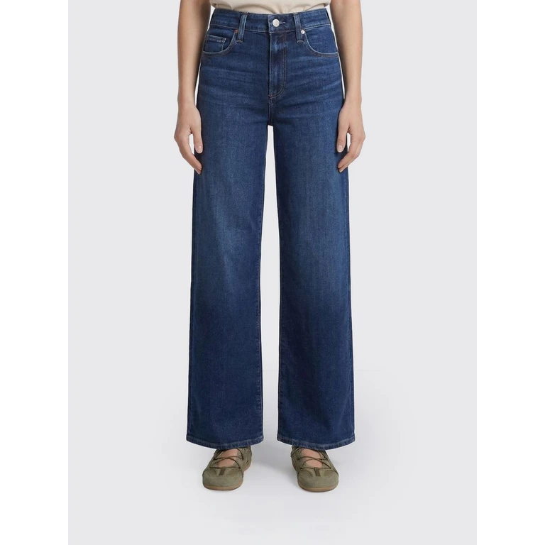 Jeans Woman color Blue (1J87F72C857)