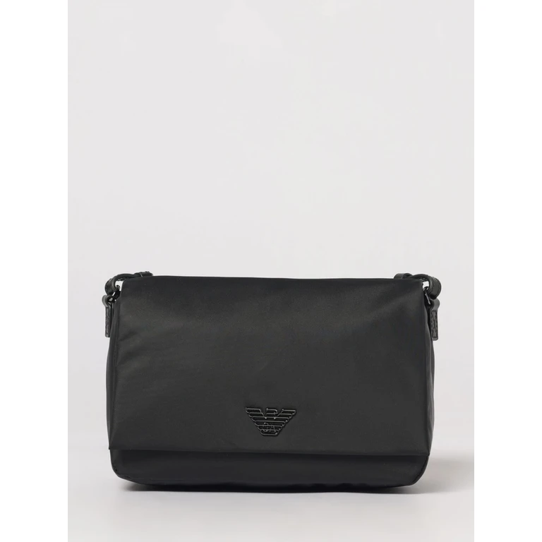 Shoulder Bag Men color Black (EM001806AF13454UC001)