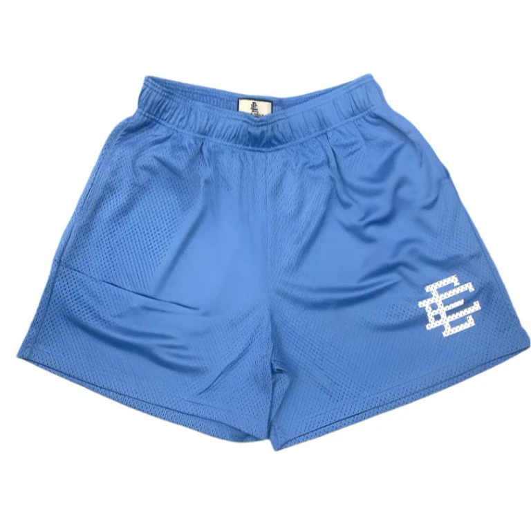 Men's Ee Basic Short Shorts
