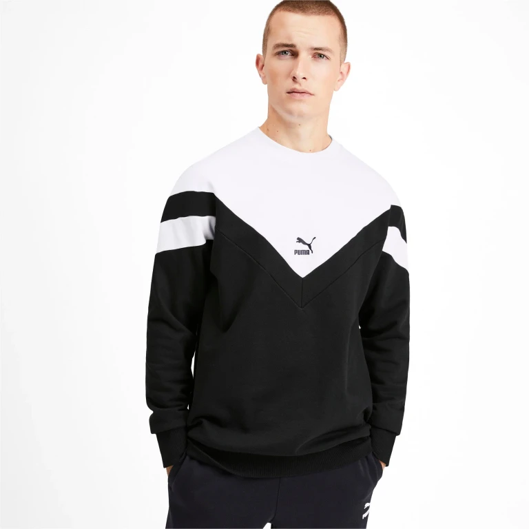 Men's Iconic Mcs Crew Tr