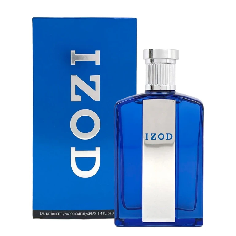 Legacy Blue EDT