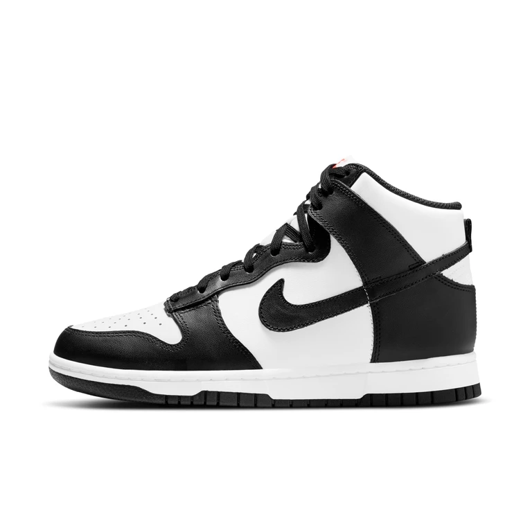 Women's Dunk High W 'Panda' Sneakers