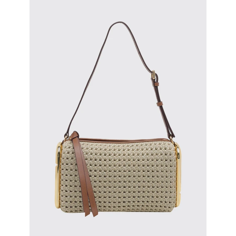 Shoulder Bag Woman color Brown (2P6HSH008H02252)