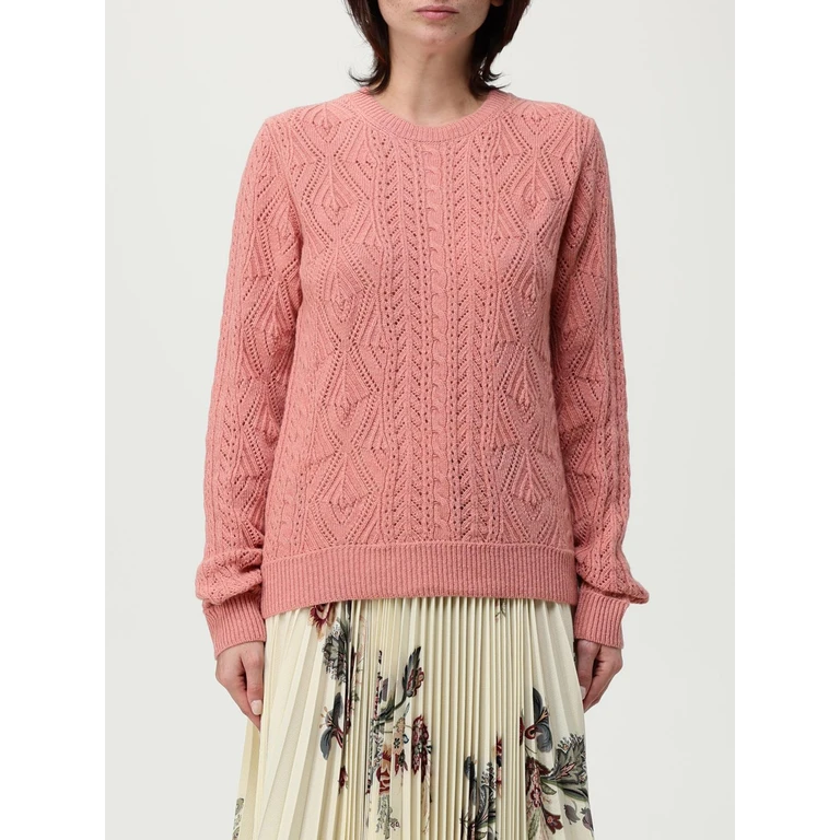 Sweater Woman color Pink (WRKE0319AV708F1218)