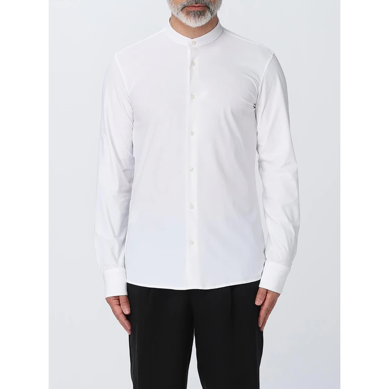 Shirt Men color White (50490338100)