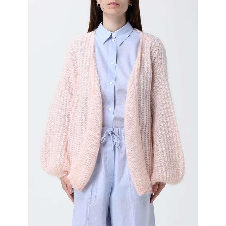 Shirt Woman color Gnawed Blue (253WRT0522FB0458206)