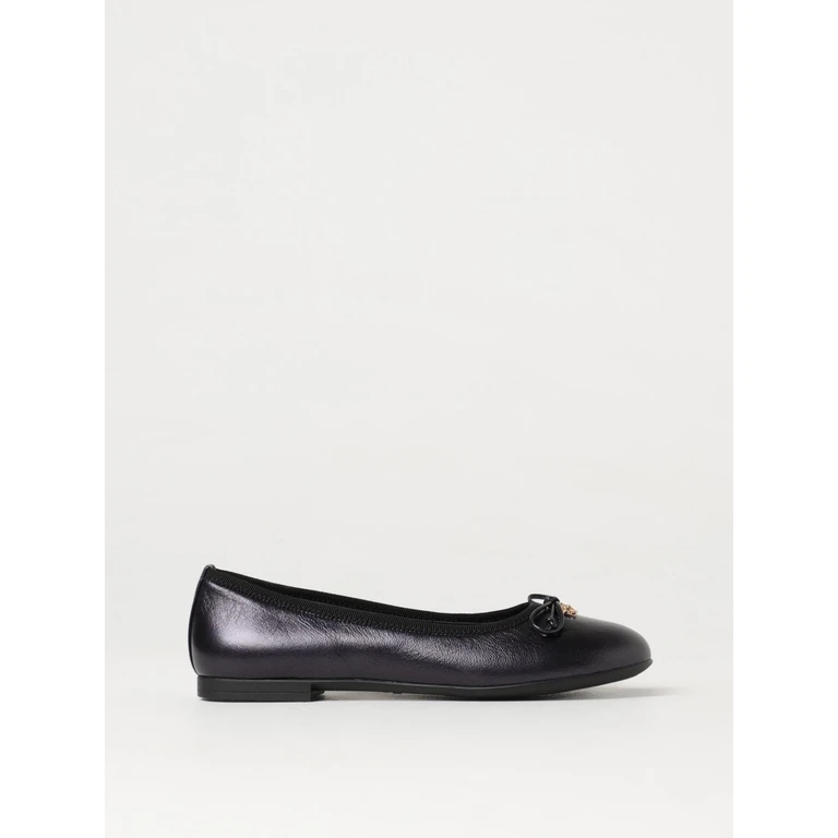 Shoes Kids color Black (10142841A082871B00V)