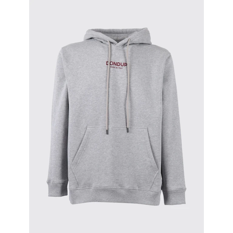 Sweatshirt Men color Grey (UF649KF0196ULO8920)