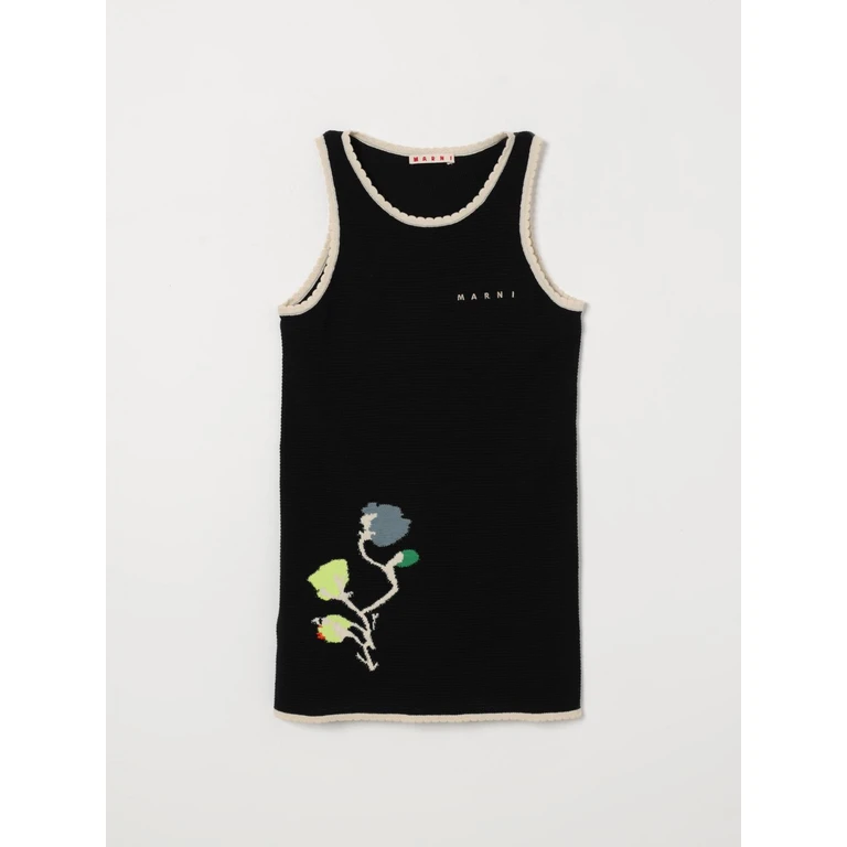 Dress Kids color Black (M01746M00WZ0M900)