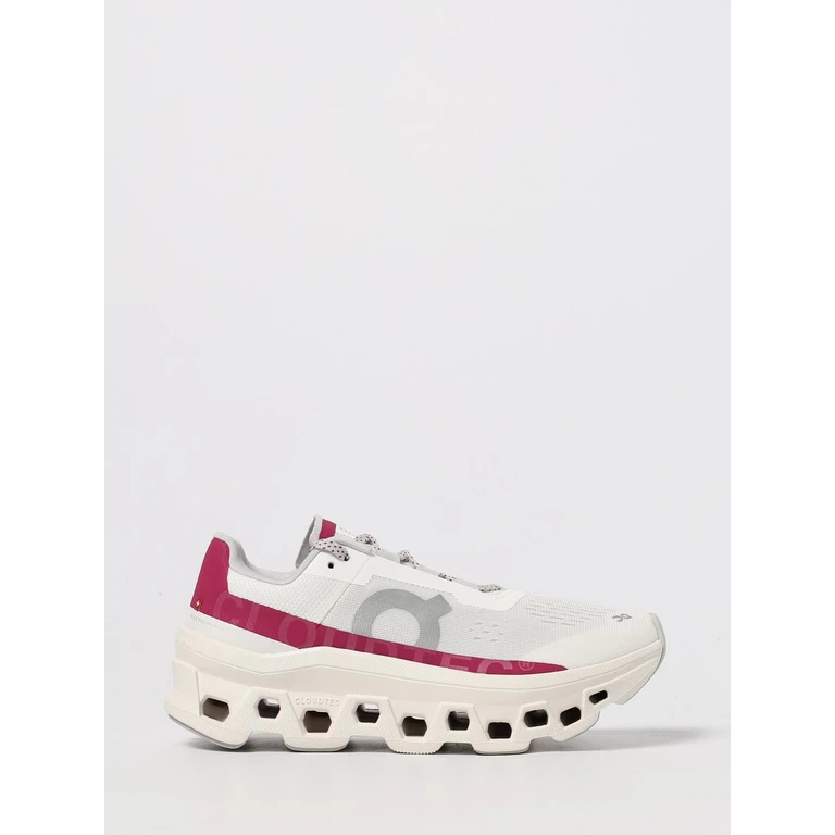 Sneakers Woman color White (3WD10104038)
