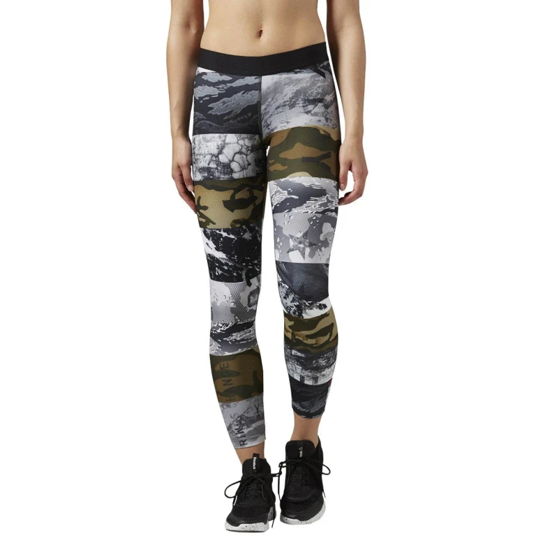 Women's One Series Mix It Up Tights
