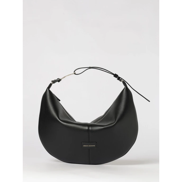 Shoulder Bag Woman color Black (XW001573AF15632UC010)