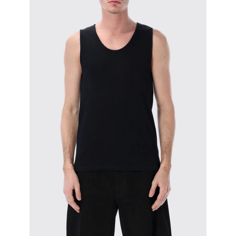 T-Shirt Men color Black (TS0006LJ1030BK999)