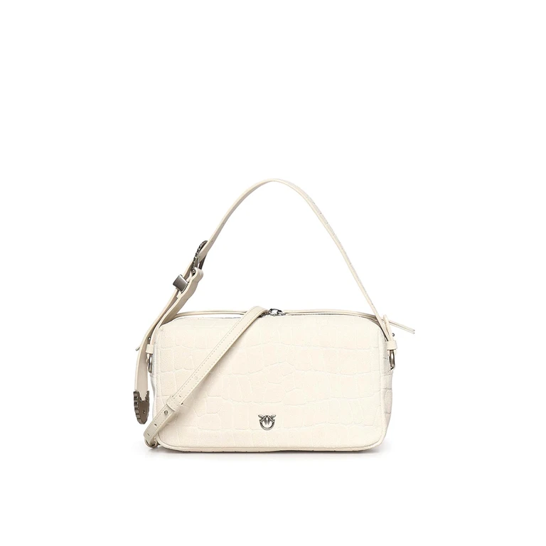 Pinko Sac Bandoulière - Blanc (106761A2YWZ15O)