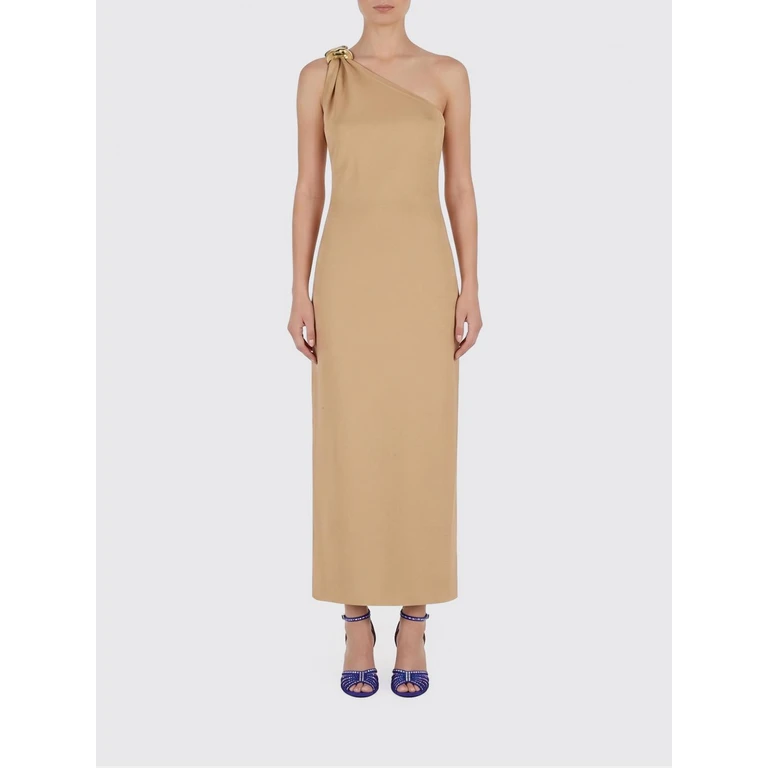 Dress Woman color Brown (AM43B62E2AI6)