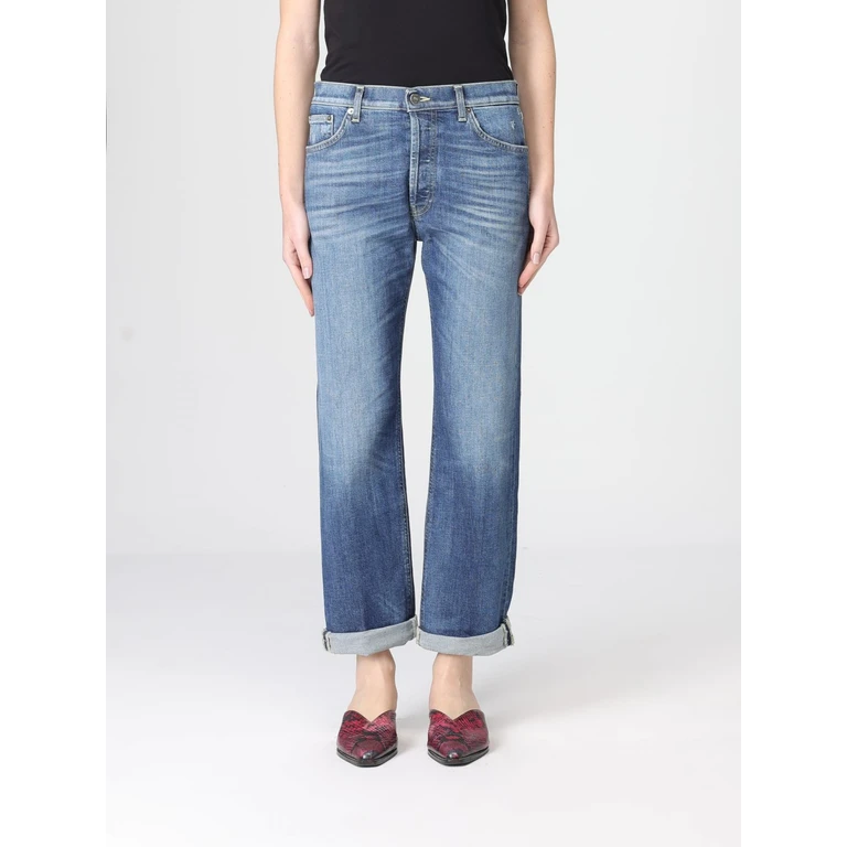 Jeans Woman color Blue (DP776DSK297DJ24800)