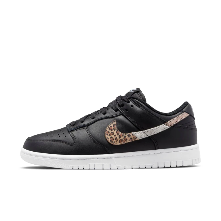 Women's Dunk Low Se 'Primal Black' W Sneakers